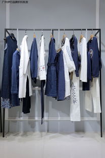 服裝服飾批發(fā)全攻略 如何利用專業(yè)進貨批發(fā)網(wǎng)提升經(jīng)營效益