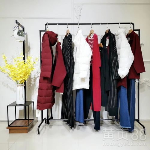 探秘石獅服裝批發(fā)市場(chǎng) 優(yōu)洛可、路莎、紫涵女裝與老年人用品批發(fā)全攻略