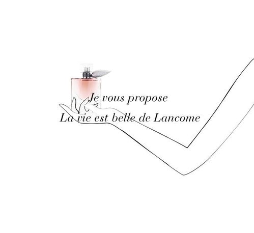 插畫類廣告設計 藝術與傳播的完美融合