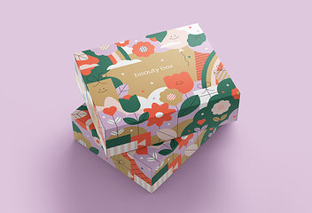 匠心獨運 花卉禮品包裝的設計美學與實用圖樣