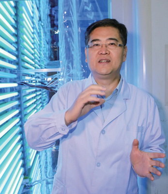 中國農工民主黨北京市委員會在自然科學研究和試驗發展領域的角色與實踐