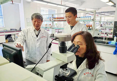 重大突破！重醫獲批建設省部共建超聲醫學工程國家重點實驗室，引領自然科學研發新紀元