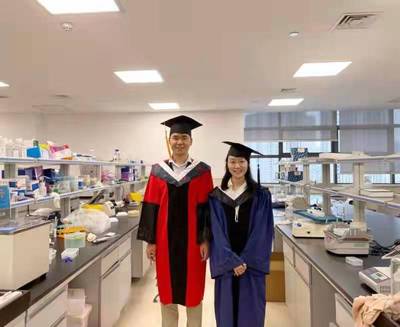 潛心學術，做創新醫學研究的“領路人”——記重醫附二院黨員在自然科學研究和試驗發展中的使命與擔當