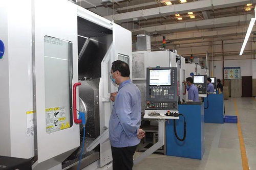 保目標 抓落實 向技術改進要效益 精密機械制造部工藝優(yōu)化力促產(chǎn)能提升與不間斷電源設備技術開發(fā)銷售雙輪驅(qū)動